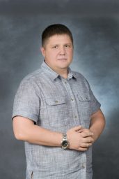 Дмитрий Зотов